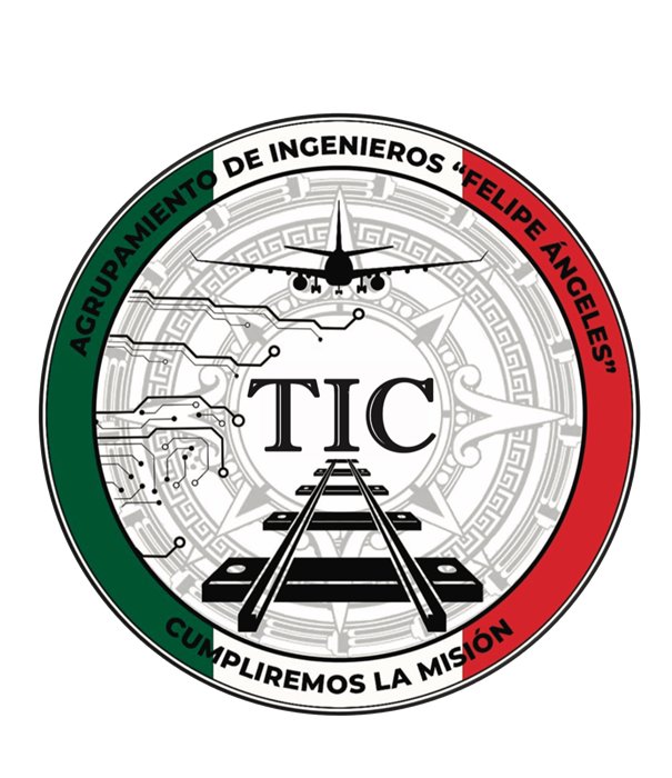 Logo Mesa TIC
