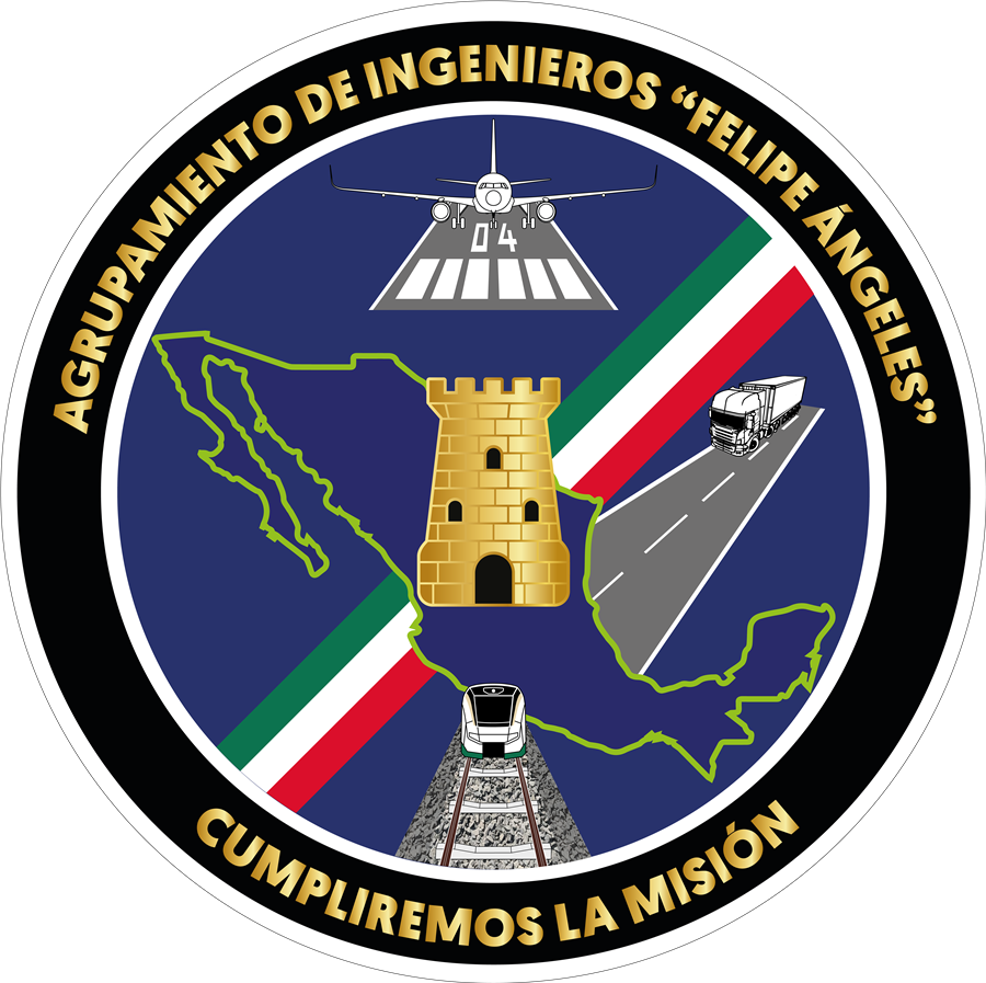 Rodela del agrupamiento